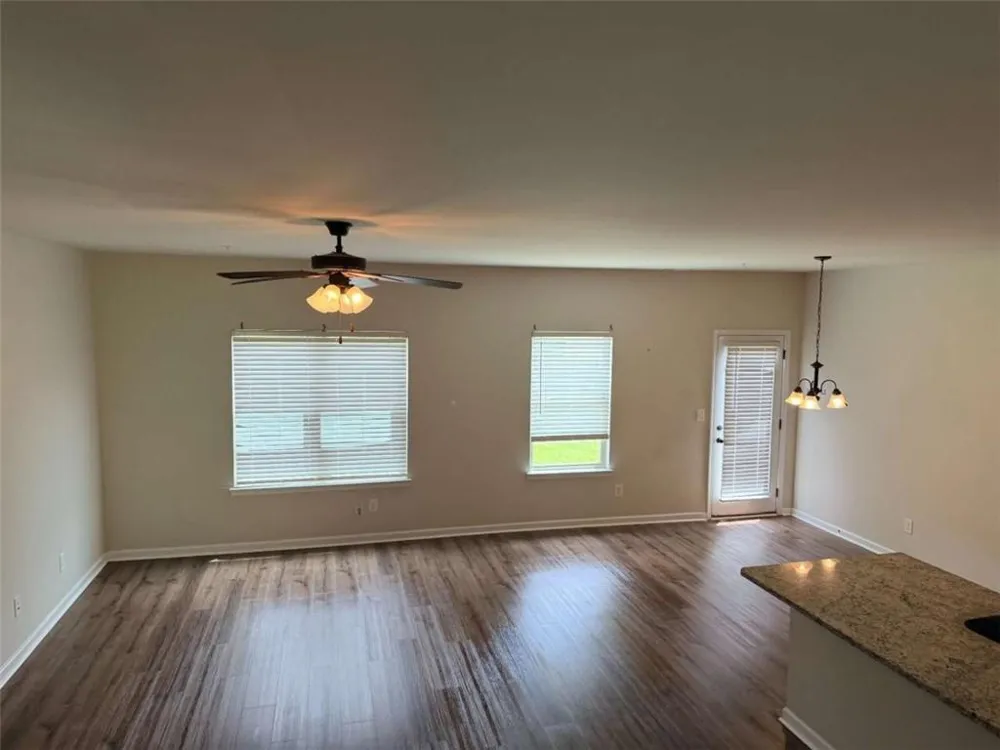 7893 Rock Rose Lane Fairburn, GA 30213
