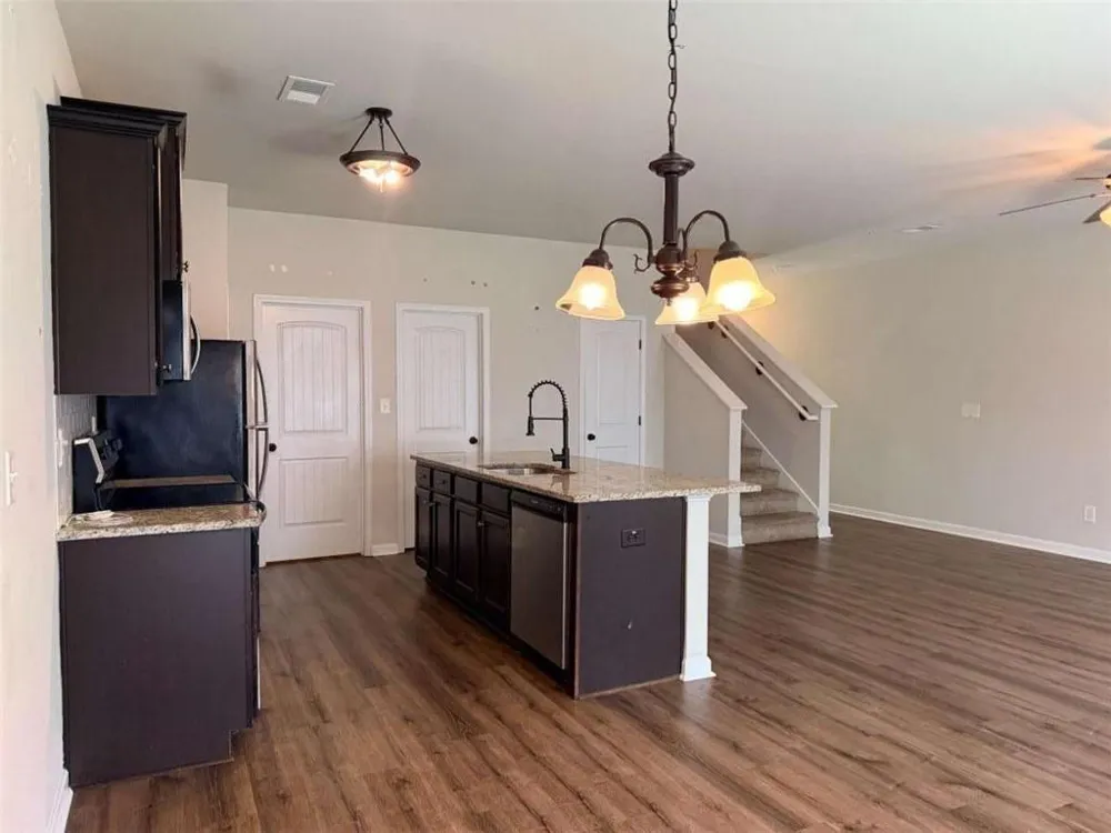 7893 Rock Rose Lane Fairburn, GA 30213