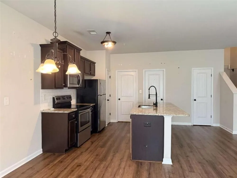 7893 Rock Rose Lane Fairburn, GA 30213