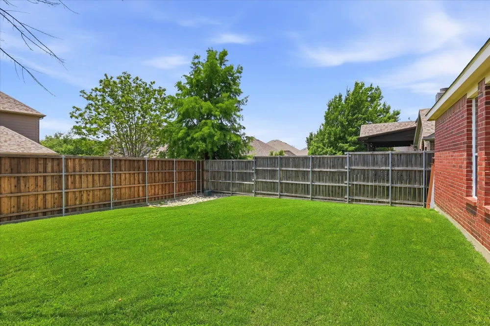 1401 Big Falls Drive Flower Mound, TX 75028