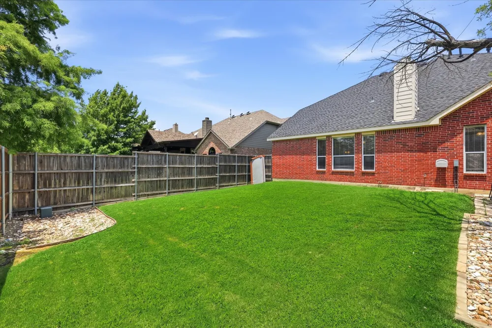 1401 Big Falls Drive Flower Mound, TX 75028