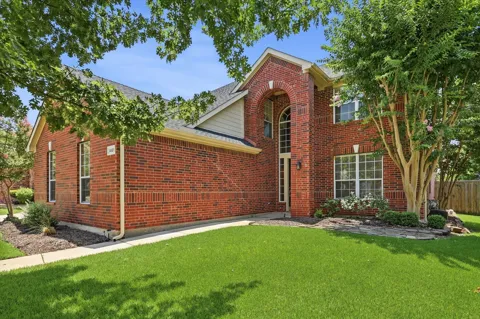 1401 Big Falls Drive