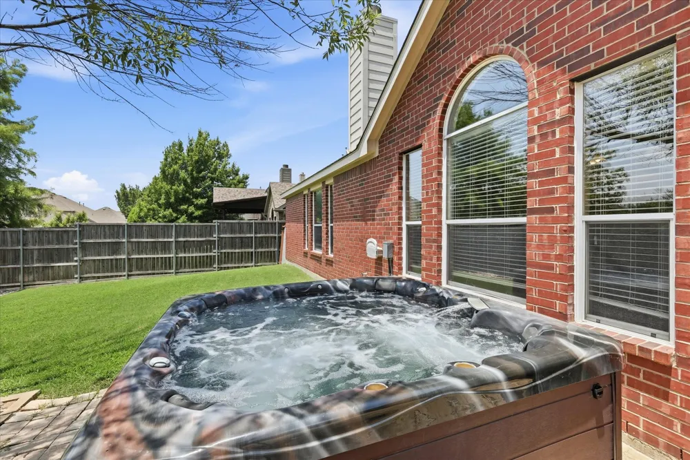 1401 Big Falls Drive Flower Mound, TX 75028