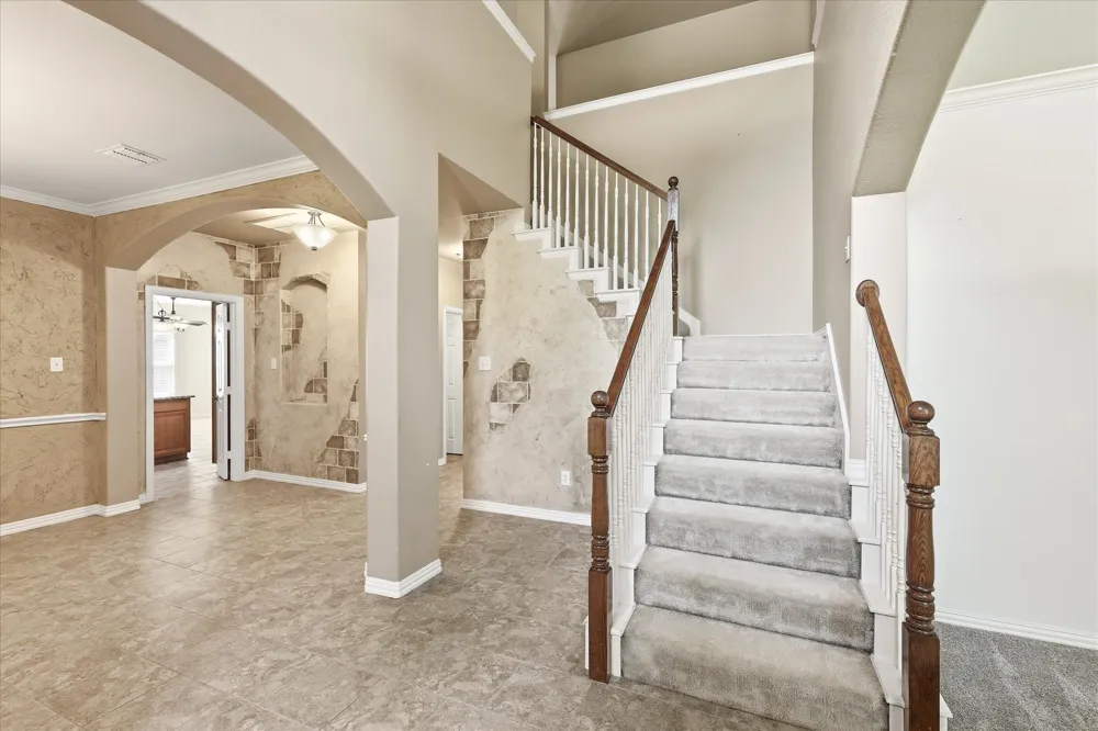 1401 Big Falls Drive Flower Mound, TX 75028