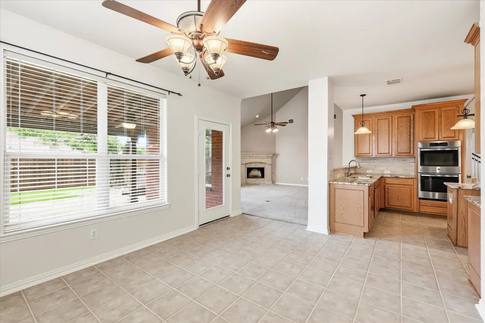 1401 Big Falls Drive Flower Mound, TX 75028