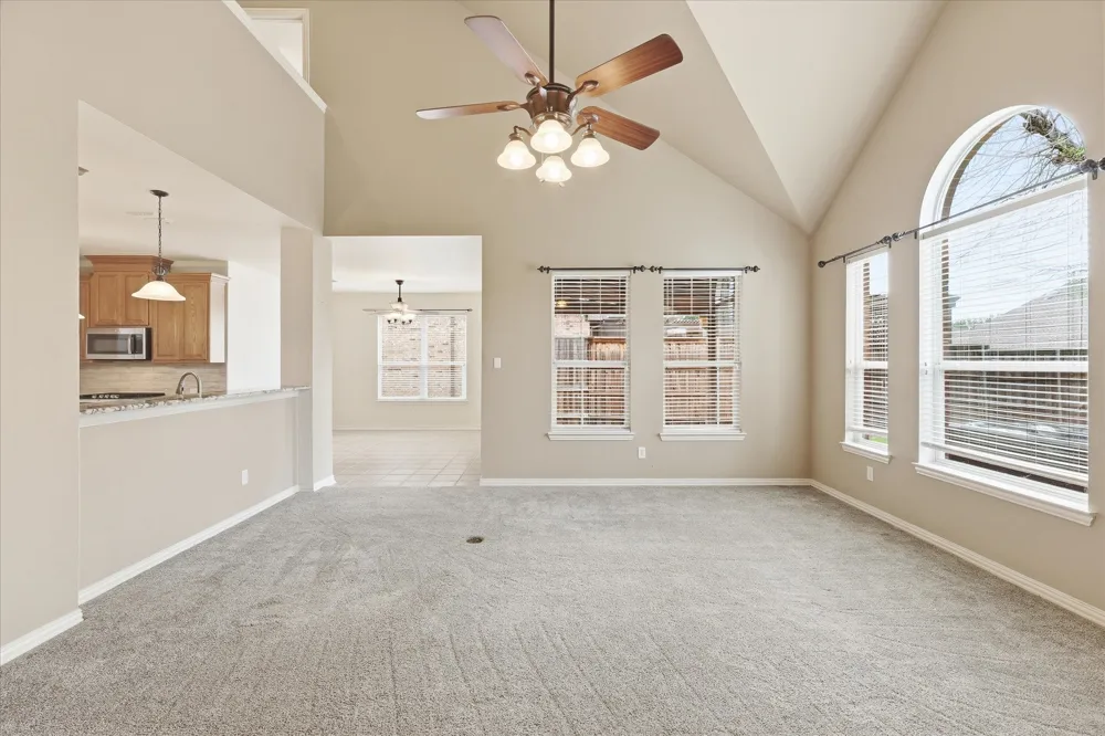 1401 Big Falls Drive Flower Mound, TX 75028