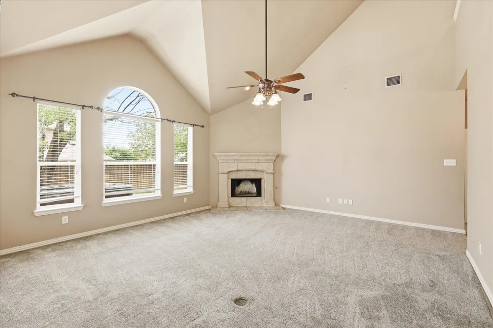 1401 Big Falls Drive Flower Mound, TX 75028