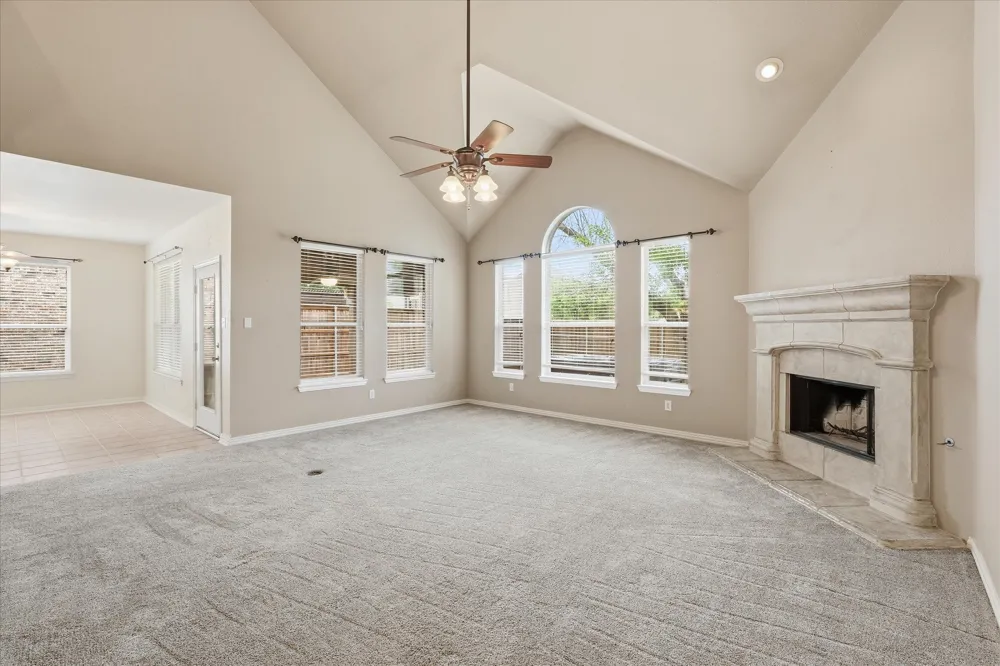 1401 Big Falls Drive Flower Mound, TX 75028