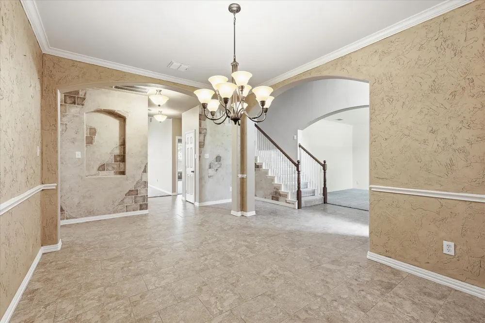 1401 Big Falls Drive Flower Mound, TX 75028