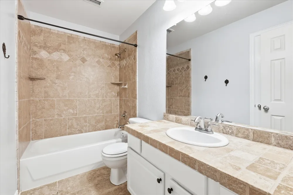 1401 Big Falls Drive Flower Mound, TX 75028