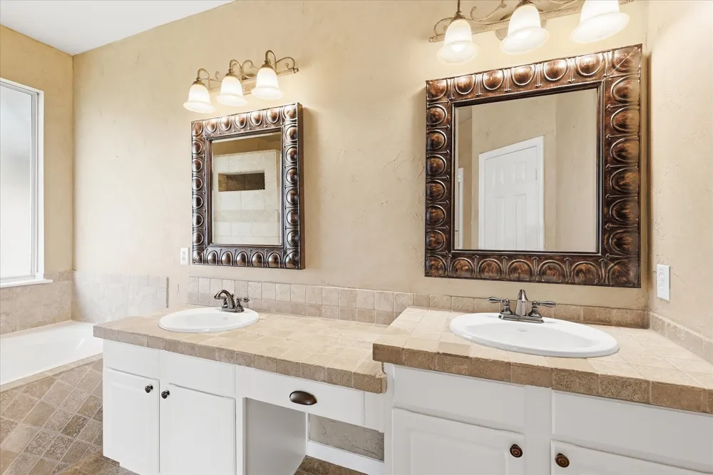 1401 Big Falls Drive Flower Mound, TX 75028