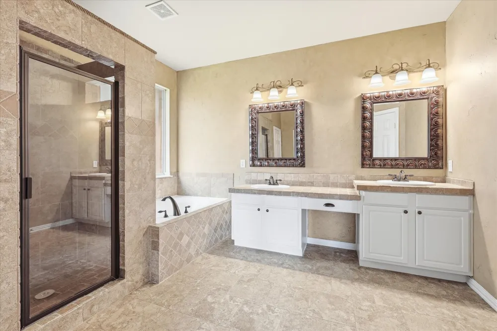 1401 Big Falls Drive Flower Mound, TX 75028
