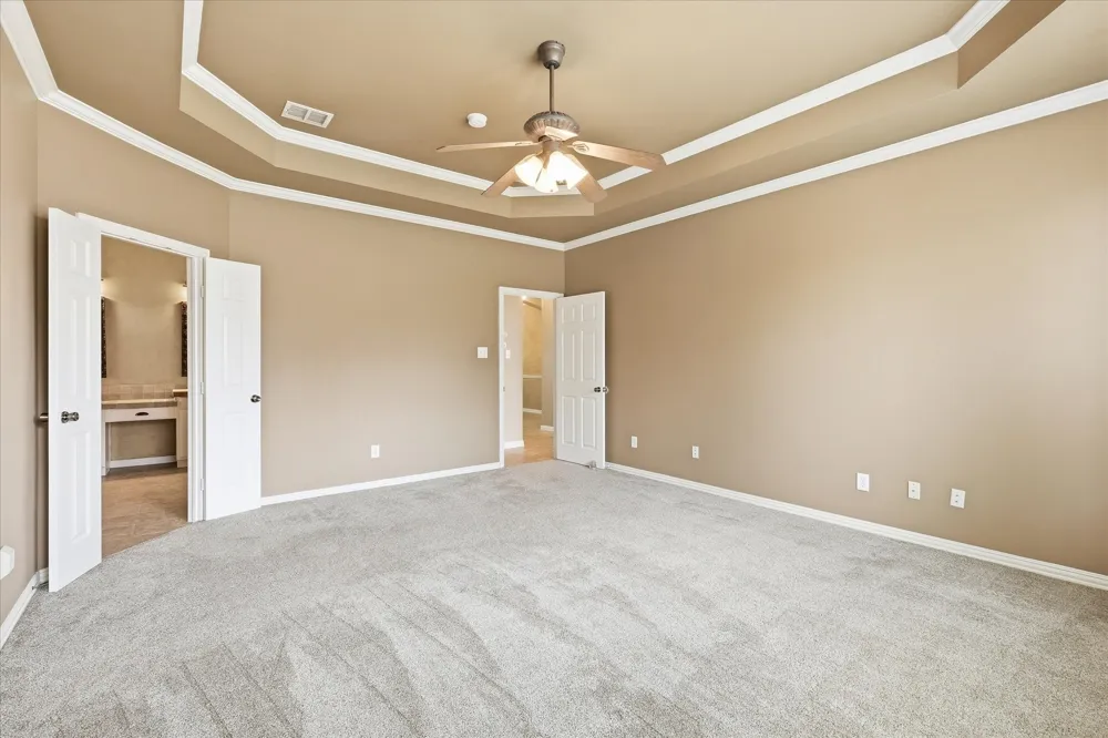 1401 Big Falls Drive Flower Mound, TX 75028