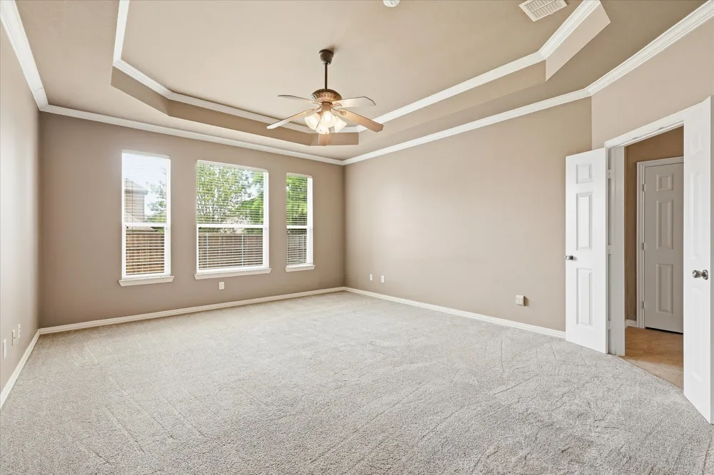 1401 Big Falls Drive Flower Mound, TX 75028