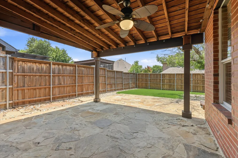 1401 Big Falls Drive Flower Mound, TX 75028