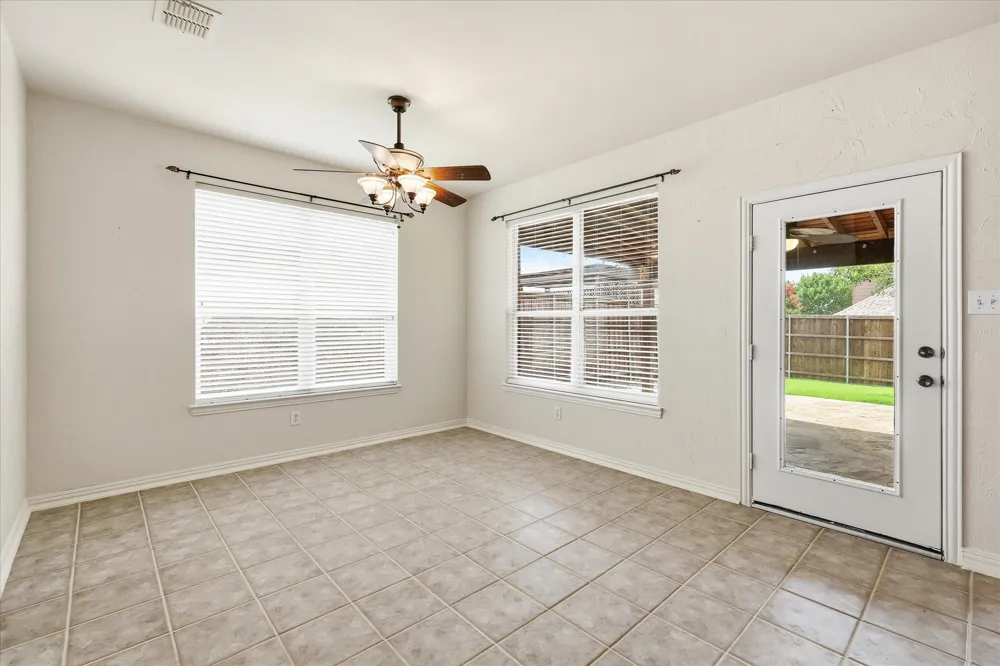 1401 Big Falls Drive Flower Mound, TX 75028