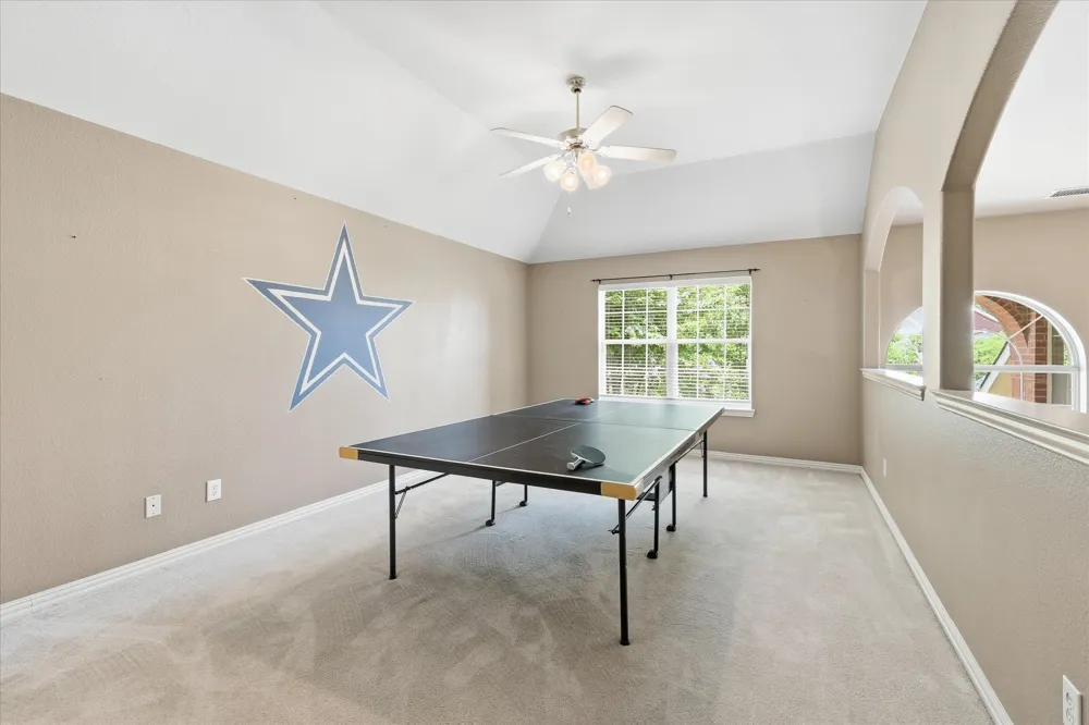 1401 Big Falls Drive Flower Mound, TX 75028