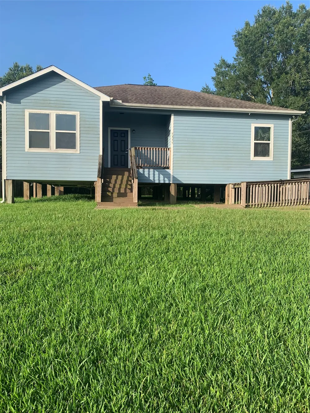5335 Bettes Lane Beaumont, TX 77708
