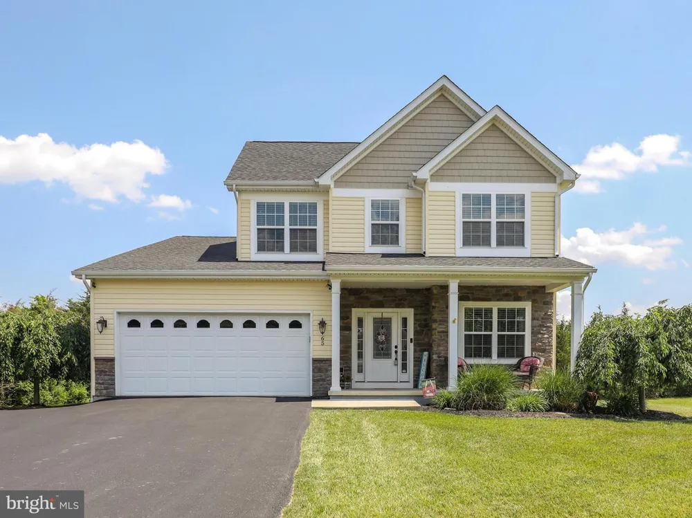 65 FEGAN ROAD Bunker Hill, WV 25413