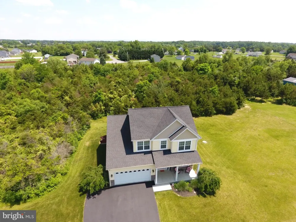 65 FEGAN ROAD Bunker Hill, WV 25413