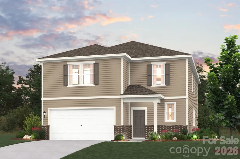 1025 Hallman Branch Lane Lincolnton, NC 28092