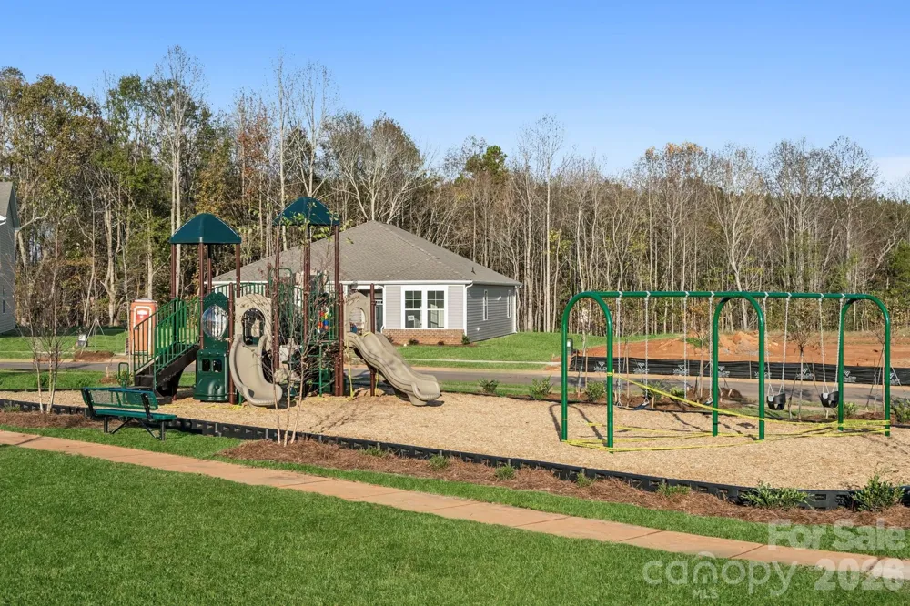 1025 Hallman Branch Lane Lincolnton, NC 28092