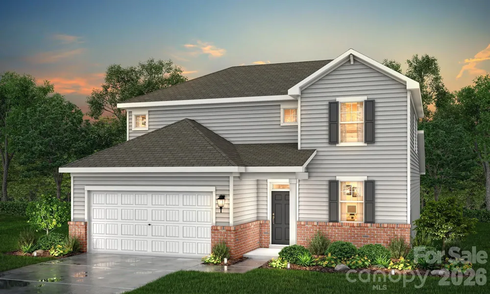 1029 Hallman Branch Lane Lincolnton, NC 28092