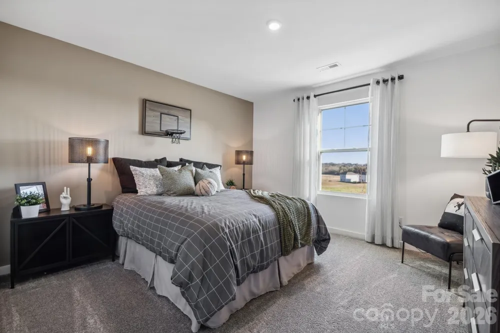 1029 Hallman Branch Lane Lincolnton, NC 28092