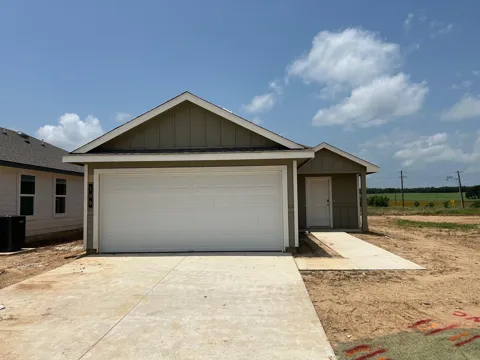 109 Mullins Drive