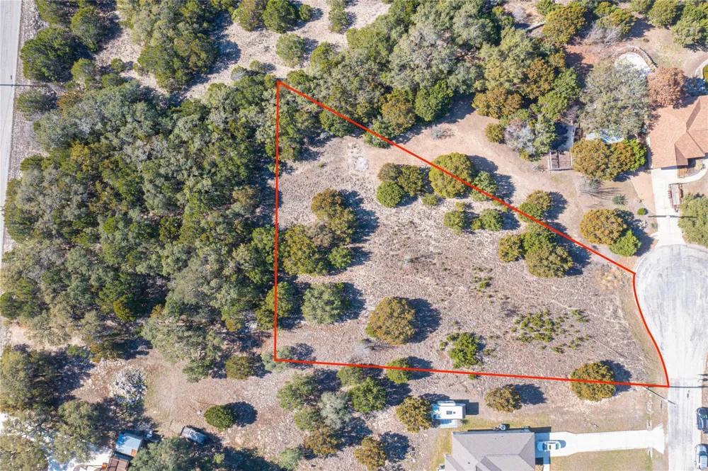 143 Swallow Court Canyon Lake, TX 78133