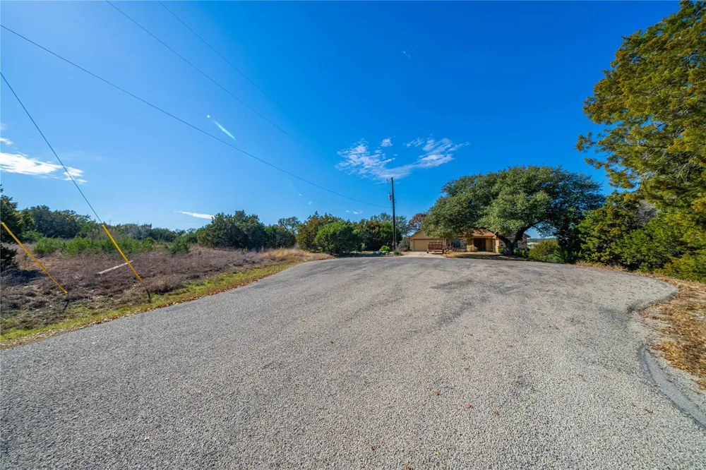 143 Swallow Court Canyon Lake, TX 78133
