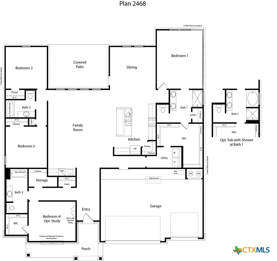 14520 Egon Drive Salado, TX 76571