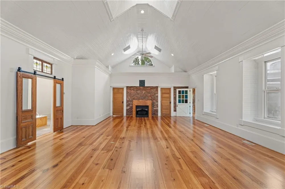 8217 Styers Ferry Road Clemmons, NC 27012
