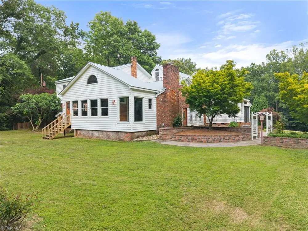 8217 Styers Ferry Road Clemmons, NC 27012