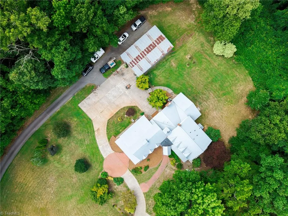 8217 Styers Ferry Road Clemmons, NC 27012