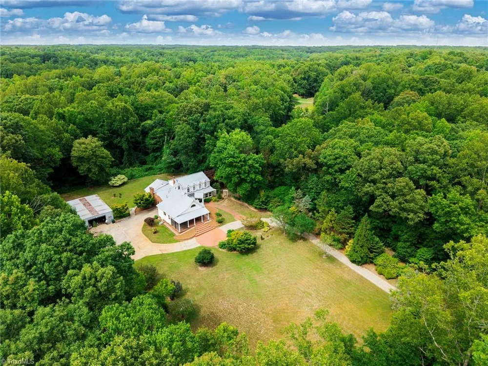 8217 Styers Ferry Road Clemmons, NC 27012