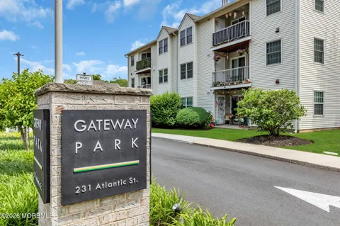 4231 Atlantic Street #39