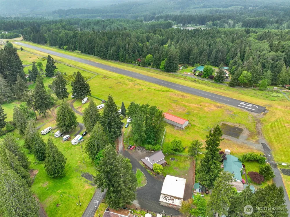 126 Tahoma Street W Packwood, WA 98361