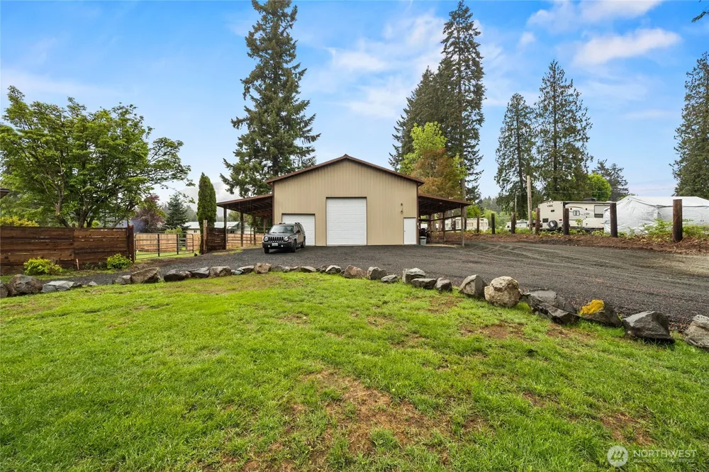 126 Tahoma Street W Packwood, WA 98361