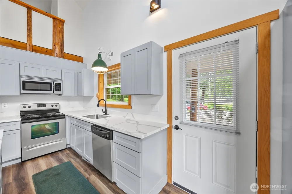 126 Tahoma Street W Packwood, WA 98361