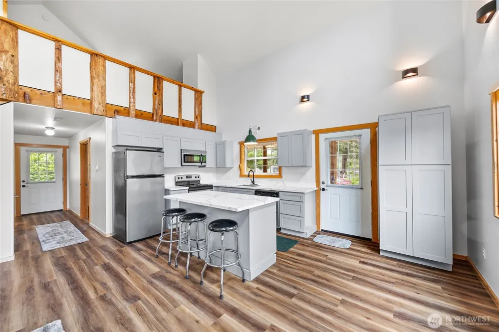 126 Tahoma Street W Packwood, WA 98361