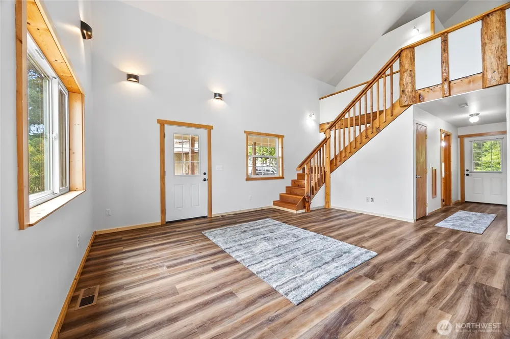 126 Tahoma Street W Packwood, WA 98361
