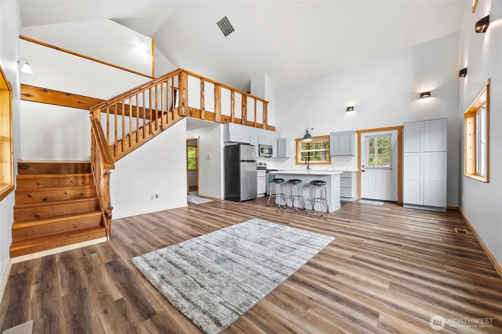 126 Tahoma Street W Packwood, WA 98361