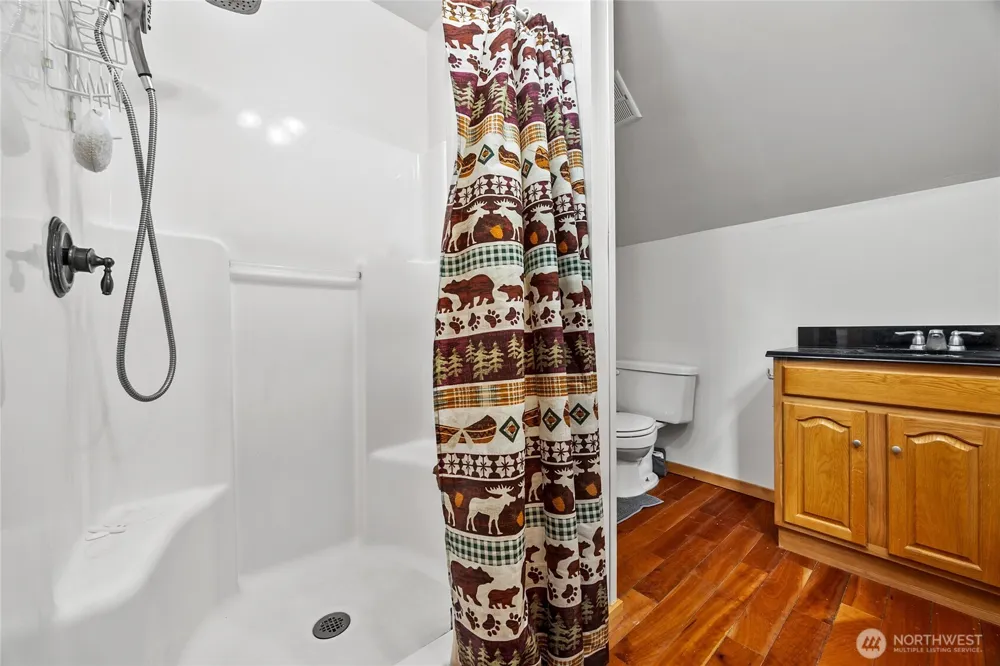 126 Tahoma Street W Packwood, WA 98361