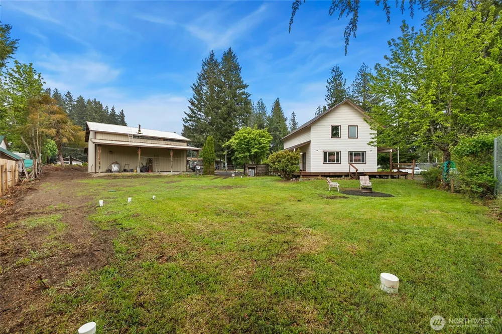 126 Tahoma Street W Packwood, WA 98361