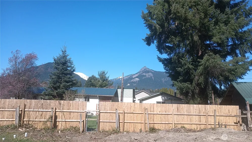 126 Tahoma Street W Packwood, WA 98361