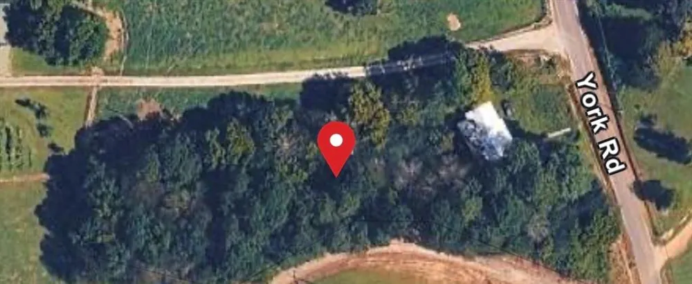 1036 York Road La Fayette, GA 30728