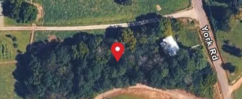 1036 York Road