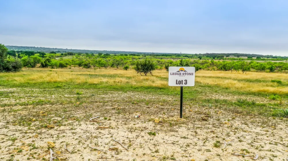 County Road 322 Blanket, TX 76432