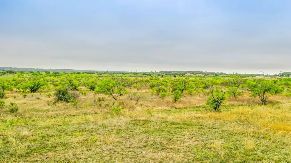 County Road 322 Blanket, TX 76432